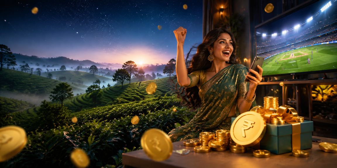 সিলেট ক্রিকেট বেটিং